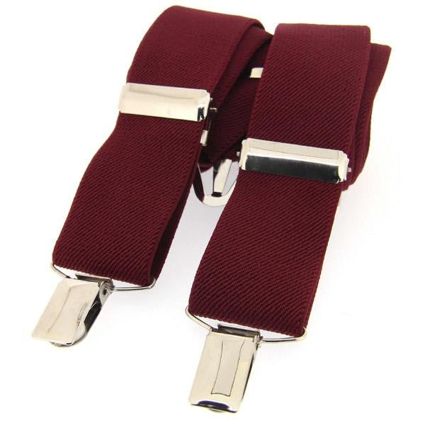 Soprano Country Classic Braces