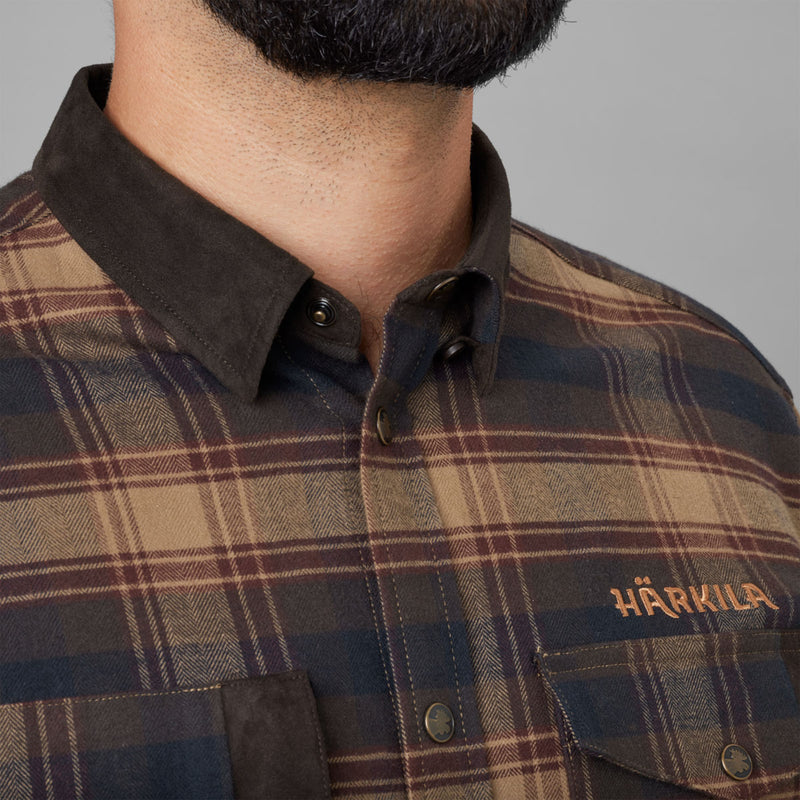 Harkila Aivak L/S Shirt