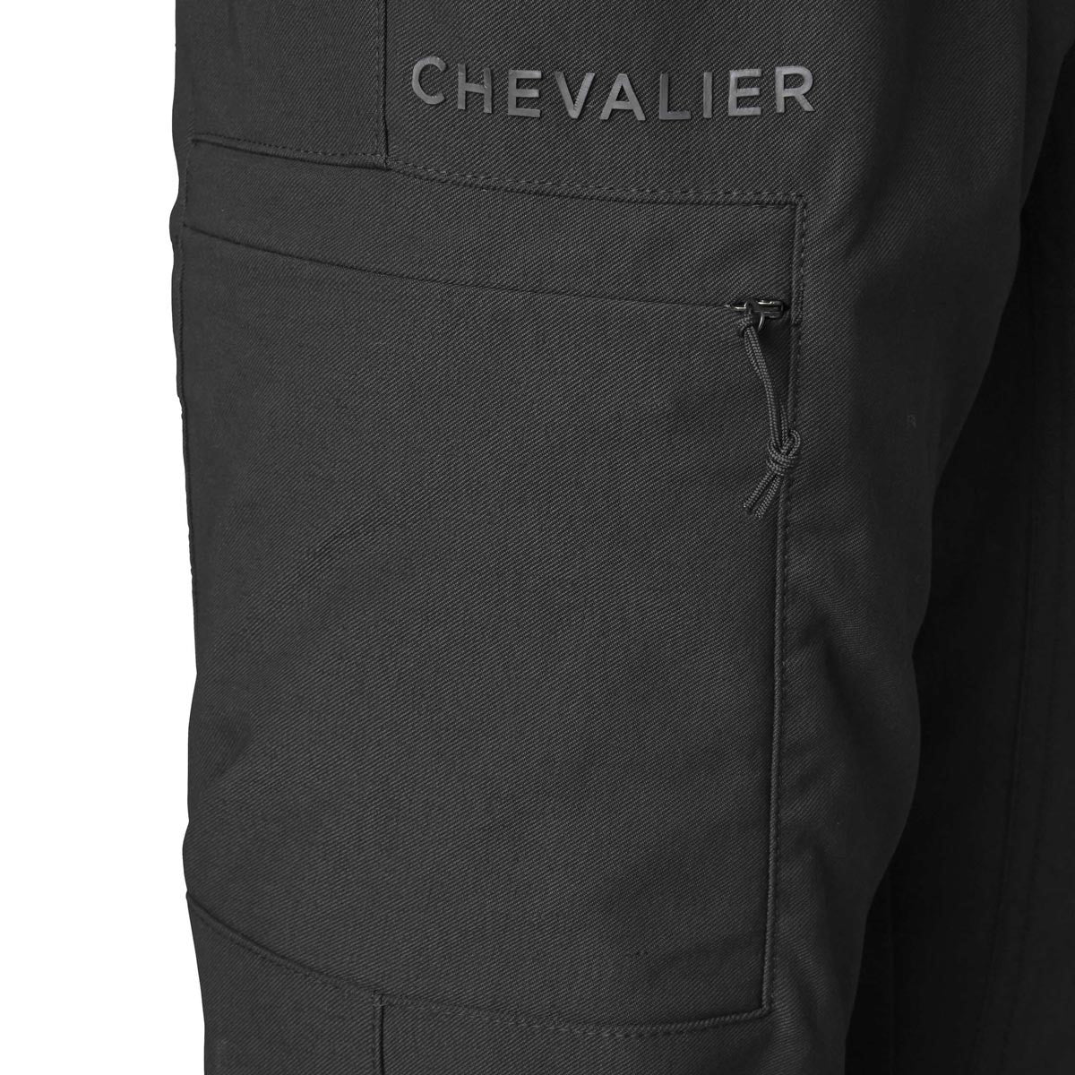 Chevalier Women's River Pants - Black