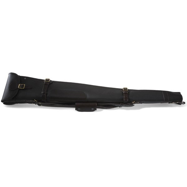 Croots Byland Double Shotgun Slip with Flap and Zip