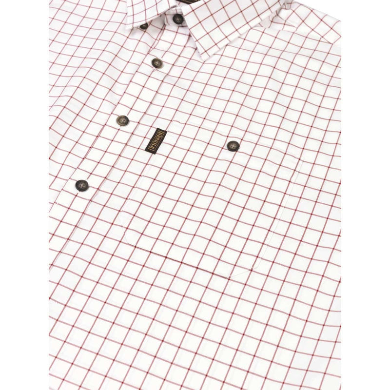 Harkila - Stenstorp Shirt - Heritage Blue