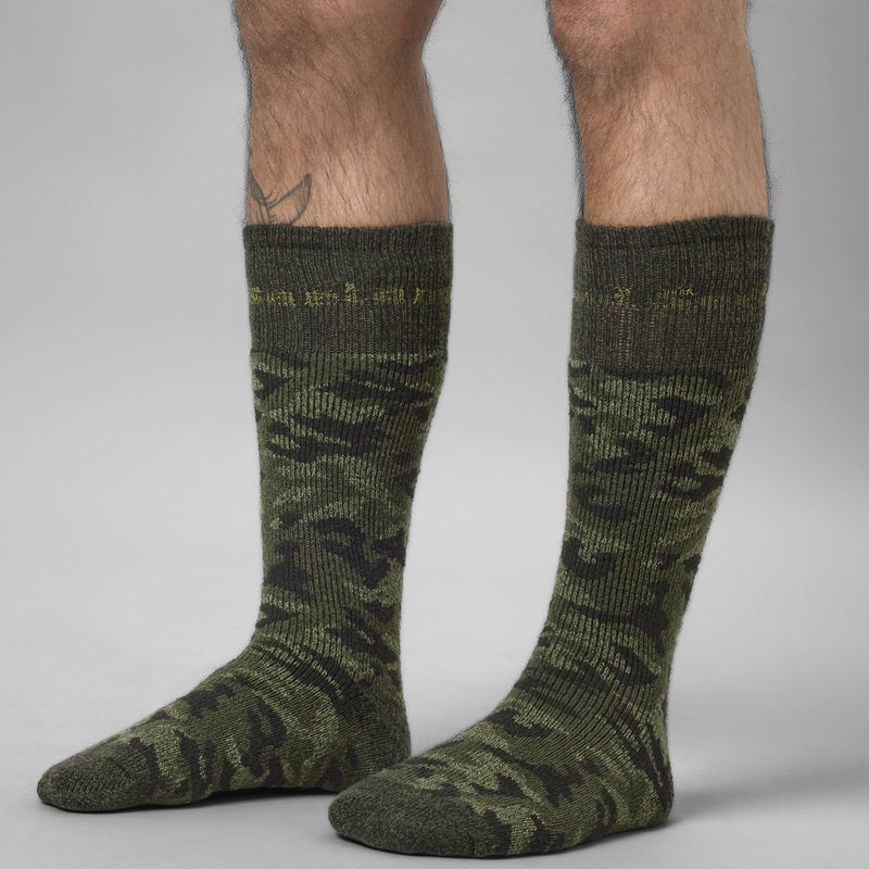 Seeland Hill Socks