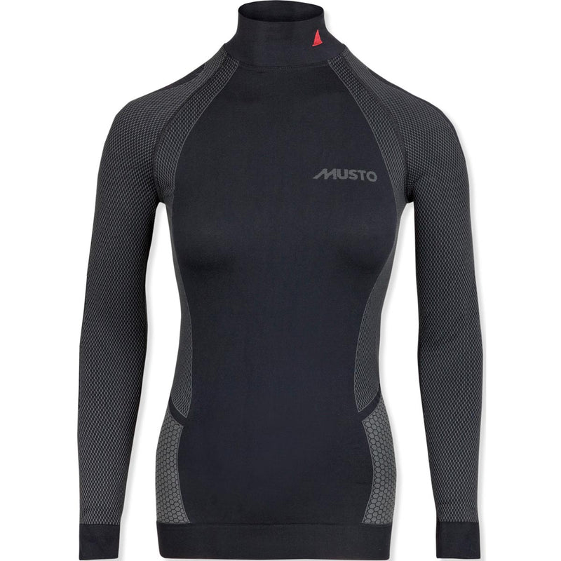 Musto Women's Active Base Layer Long Sleeve Top