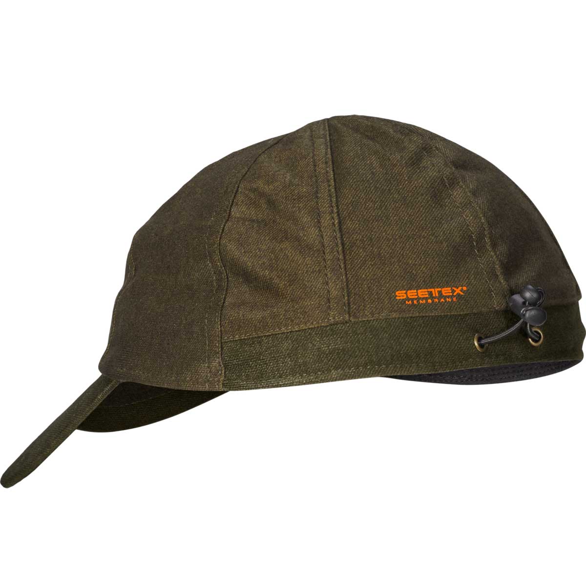 Seeland Avail Cap - rear