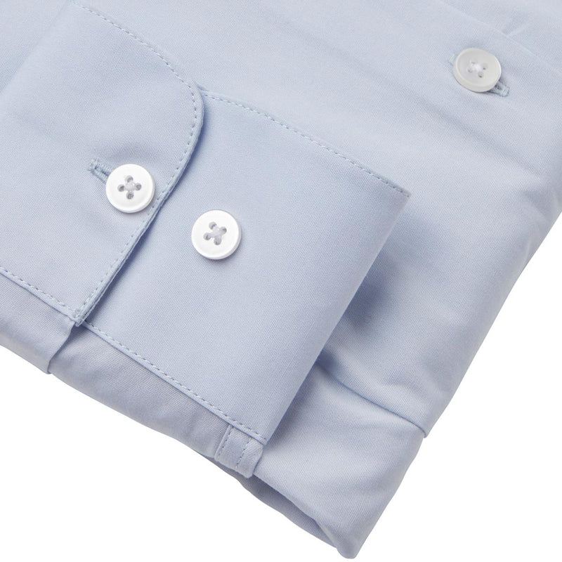 Chevalier Women's Abbey Shirt - Sky Blue