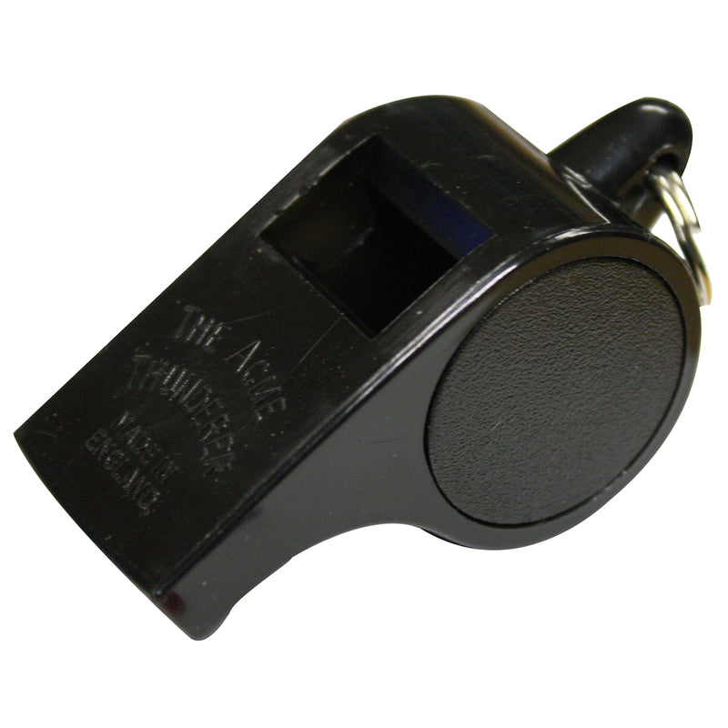 Acme Thunderer Whistle