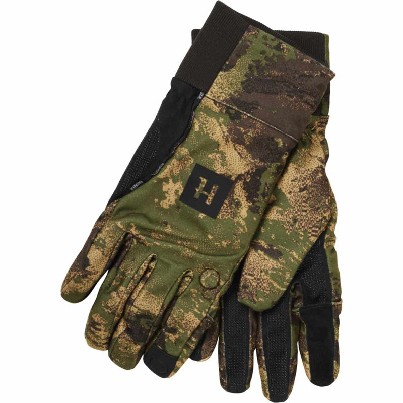 Harkila Deer Stalker Camo HWS Gloves