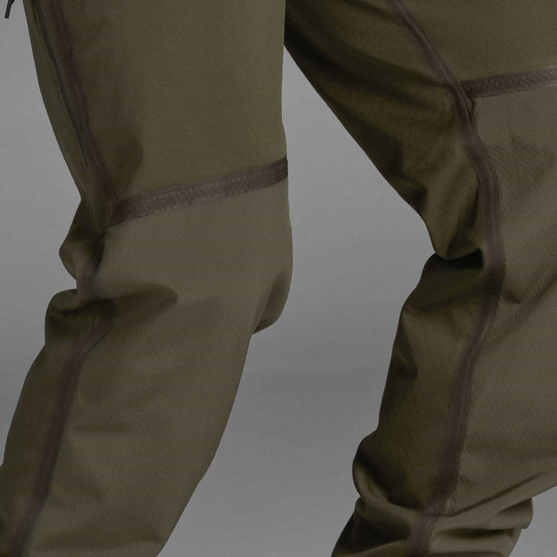 Seeland Hawker Advanced Trousers - Pine Green