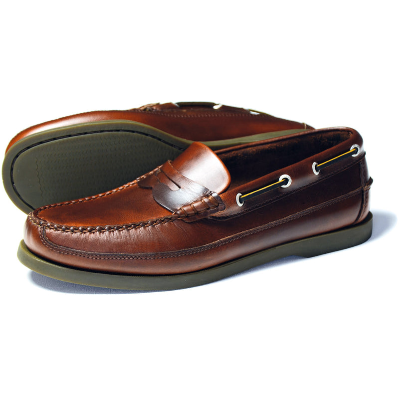 Orca Bay Fripp Men's Leather Loafers