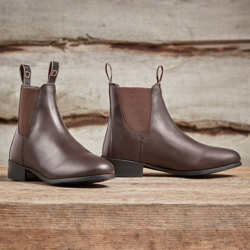 Dublin Foundation Jodhpur Boots