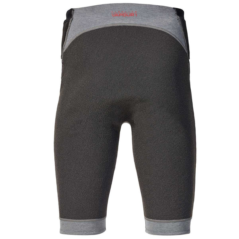 Musto Flexlite Vapour 1.0 Shorts - Rear
