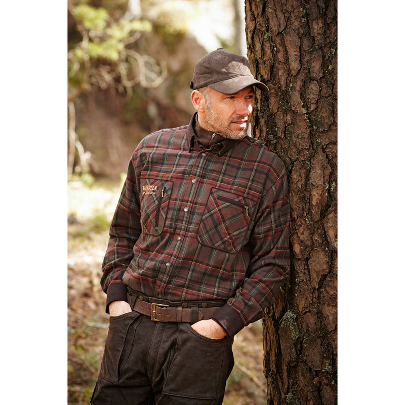 Harkila Pajala Shirt - Lifestyle