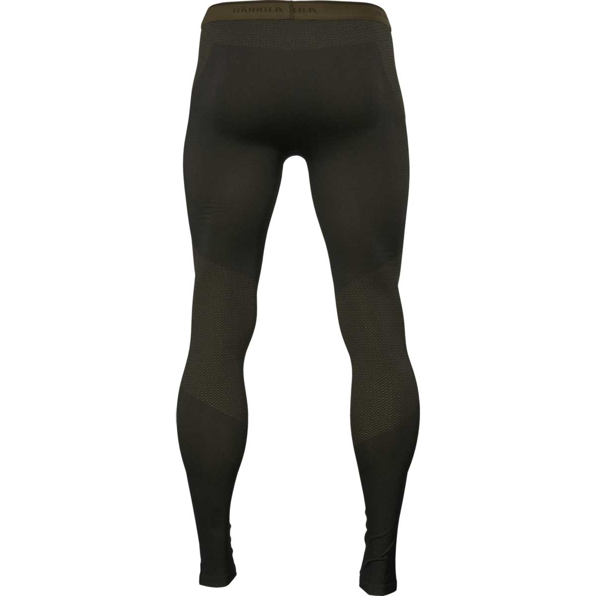 Harkila Base Active Long John - Rear
