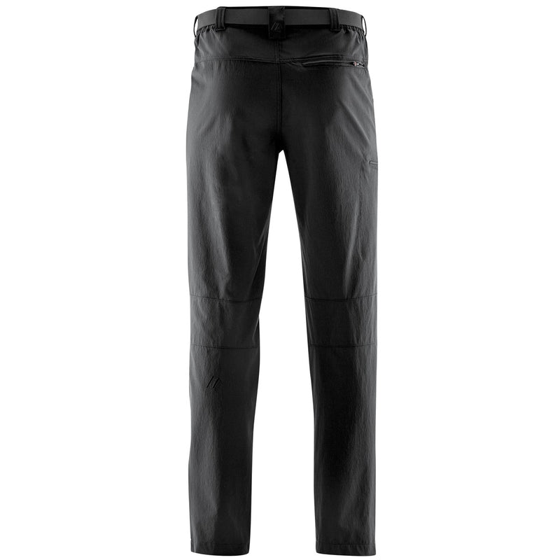 Maier Sports Torid Slim Men's Pants - Black