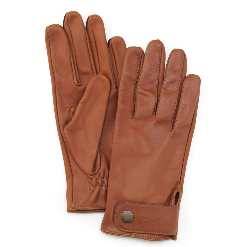 Laksen London Handmade Men's Shooting Gloves