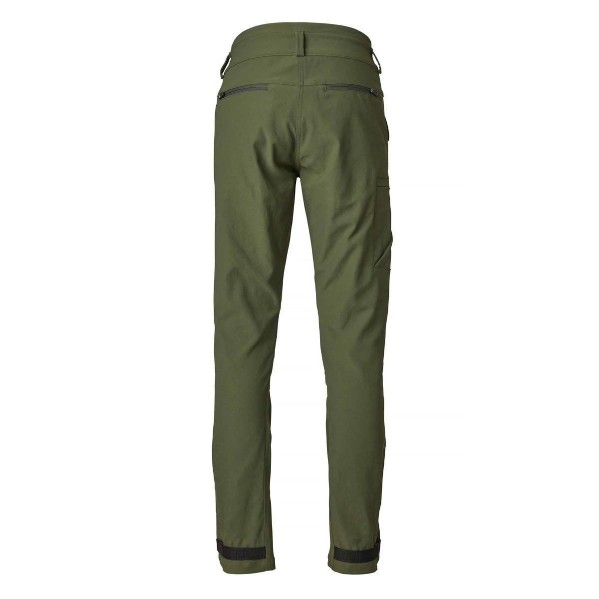 Chevalier Women's River Pants - Pine Green