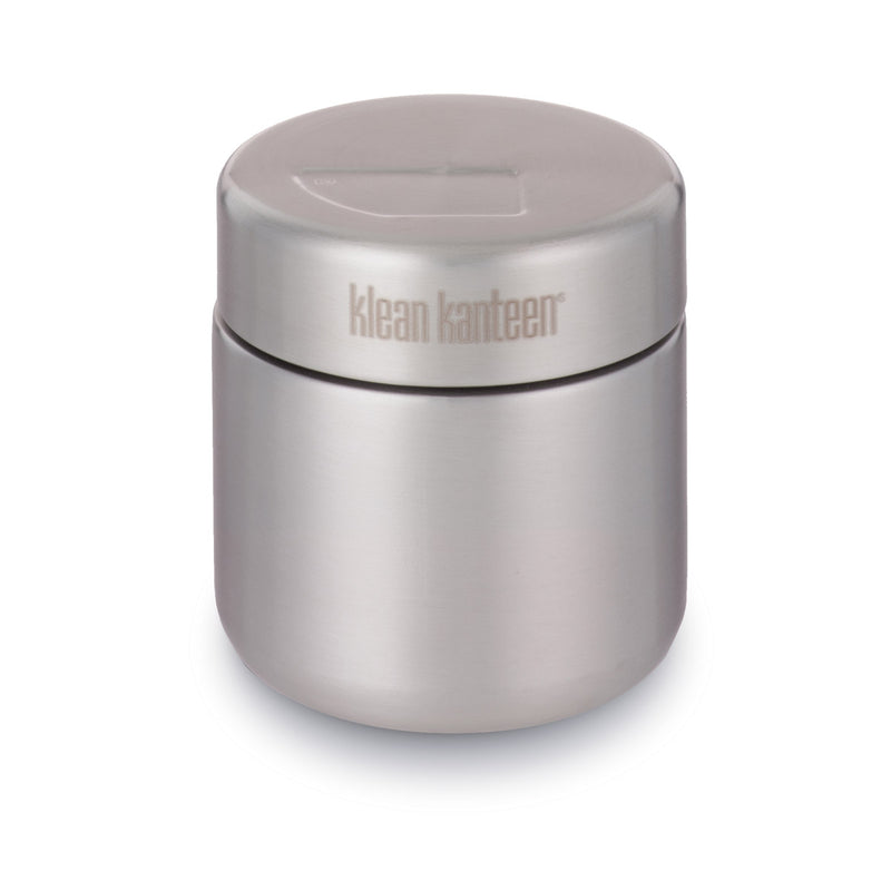 Klean Kanteen Single Wall Food Canister