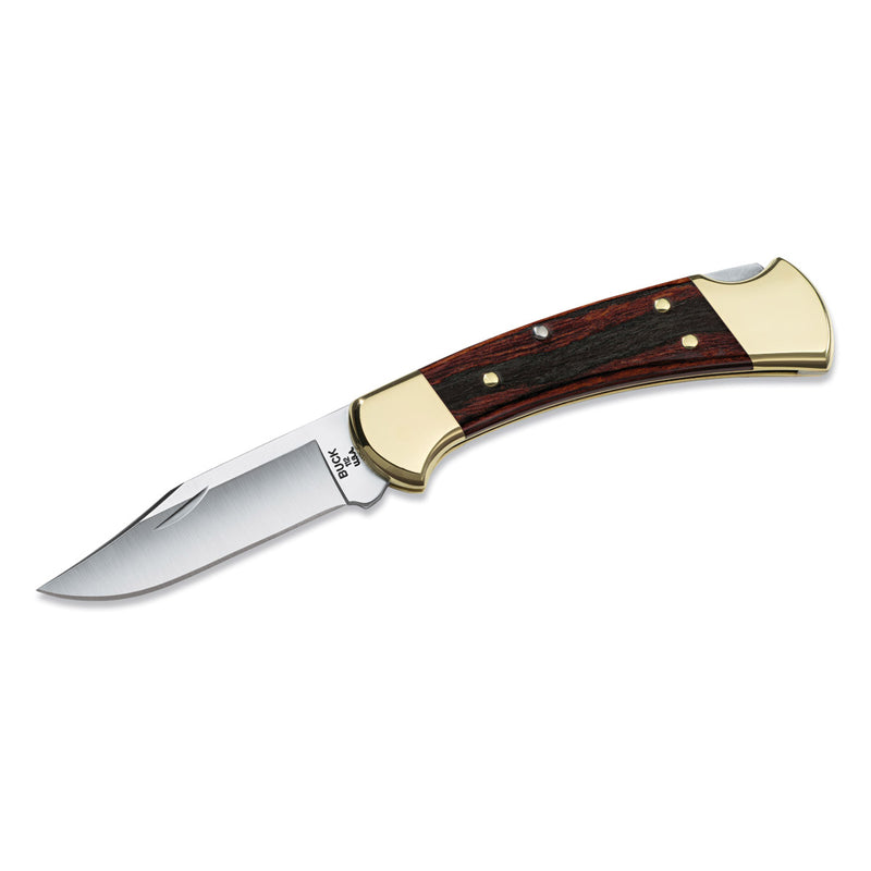 Buck 112 Ranger Knife with Plain Handle