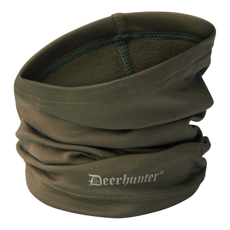 Deerhunter Rusky Silent Neck Tube - Peat