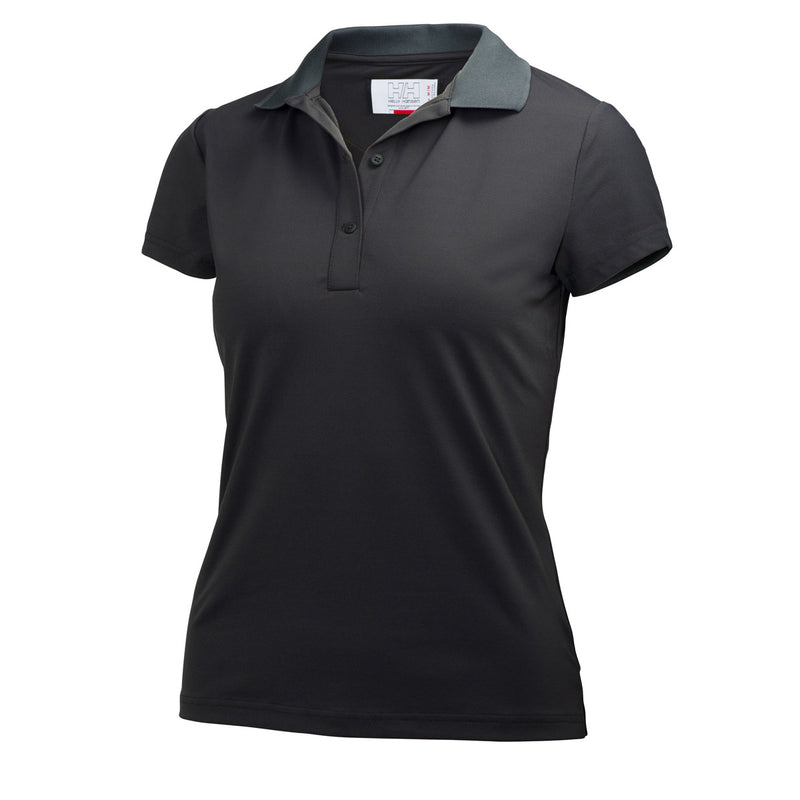 Helly Hansen Womens Crew Tech Polo