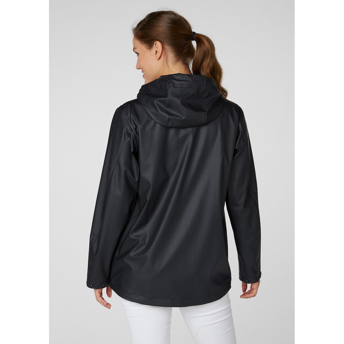 Helly Hansen Womens Moss Jacket - Black