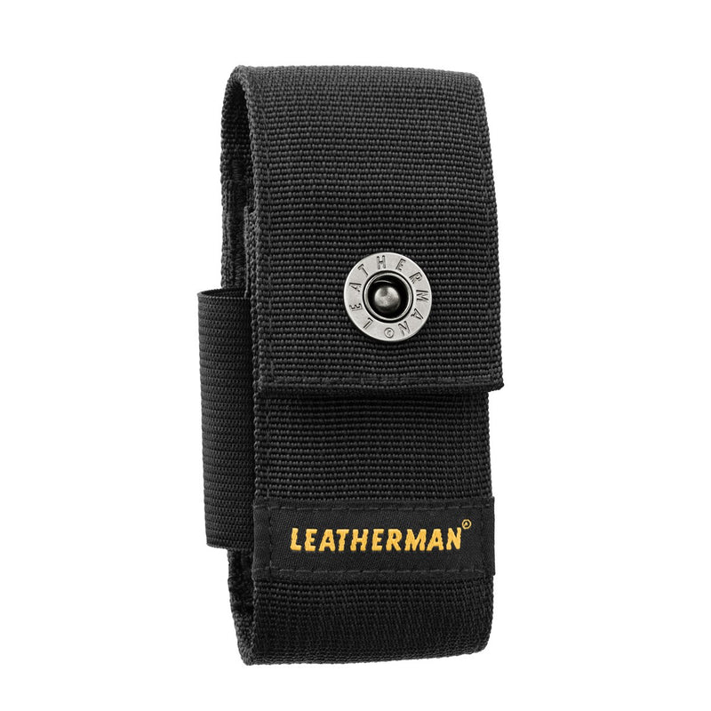 Leatherman Nylon Sheath 4 Pockets - Large