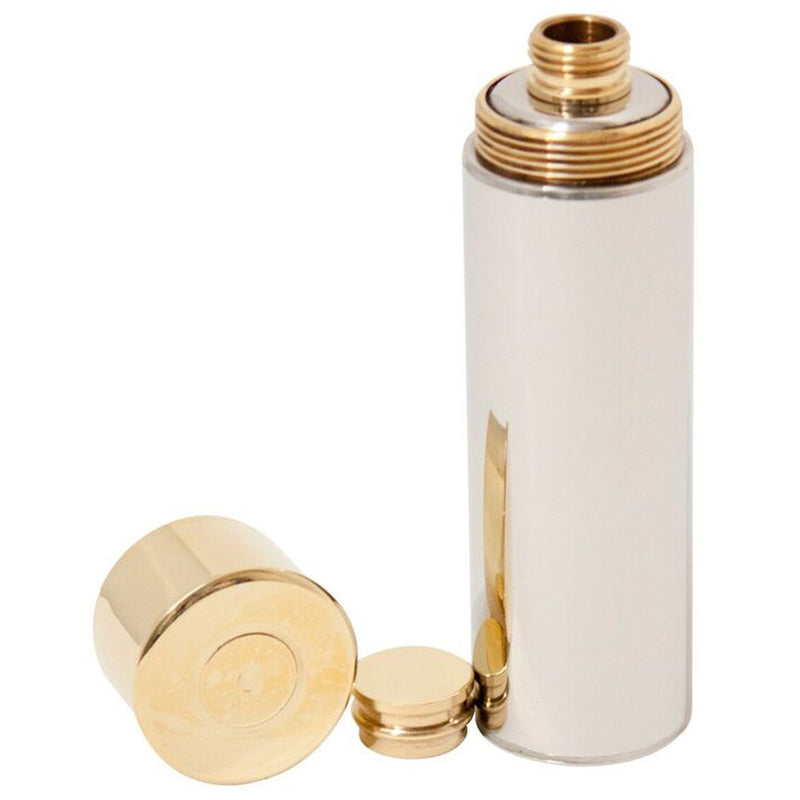 Bisley Cartridge Flask