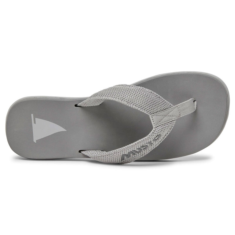 Musto Nautic Sandal - Platinum