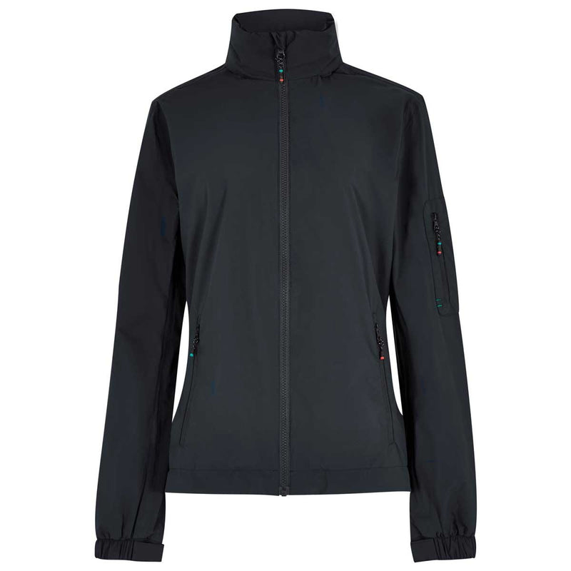 Dubarry Corfu Women's Crew Jacket - Graphite