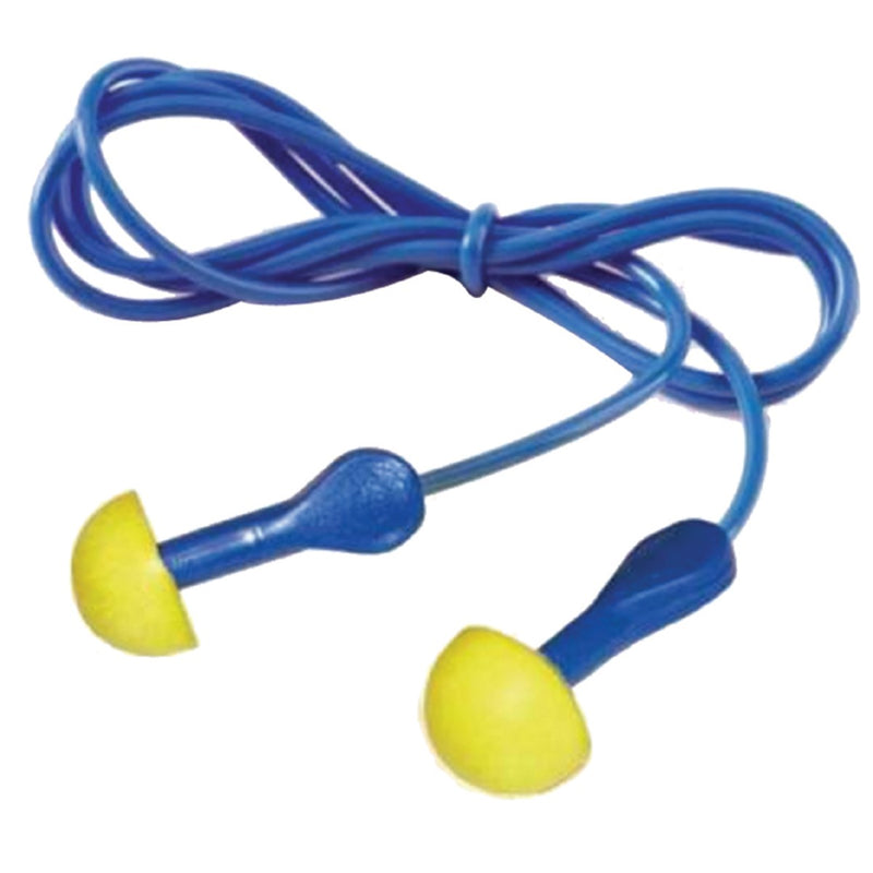 Express Corded Pod Plugs by EAR Hearing Protection