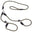 Bisley Double Rope Slip Lead