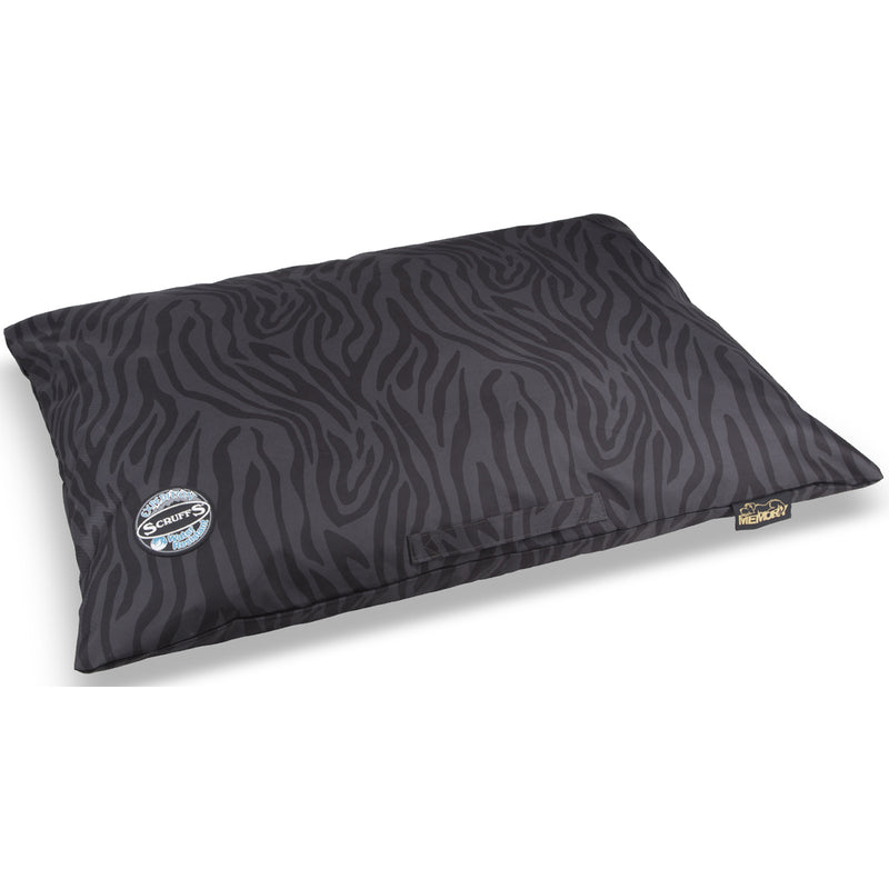 Scruffs Expedition Memory Foam Orthopaedic Pillow