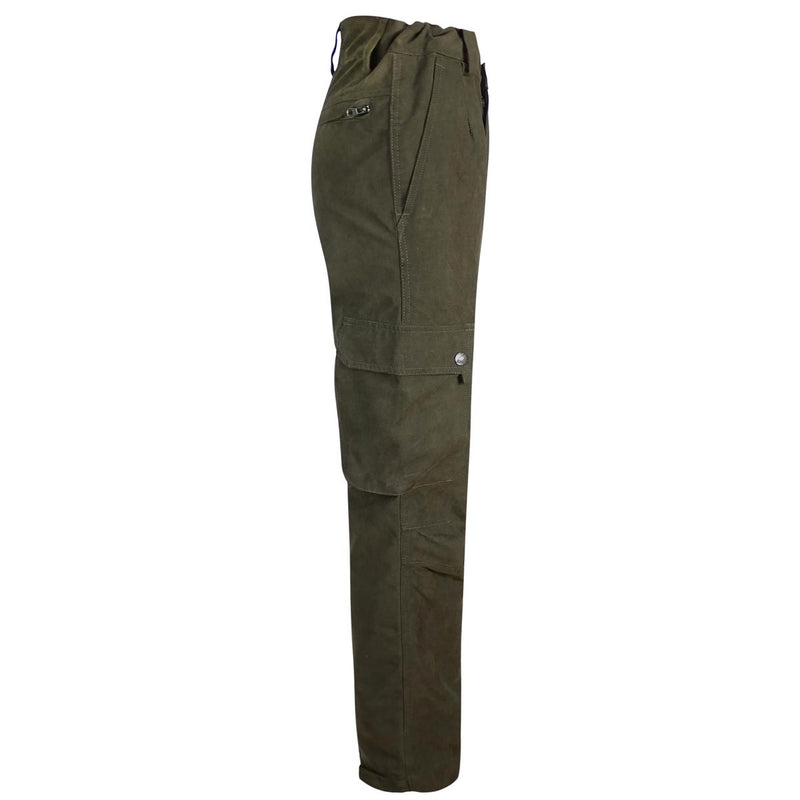 Hoggs of Fife Struther Field Trousers
