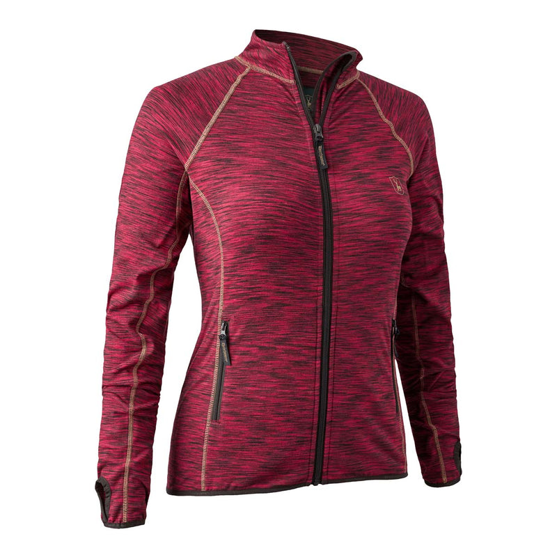 Deerhunter Lady Insulated Fleece Jacket