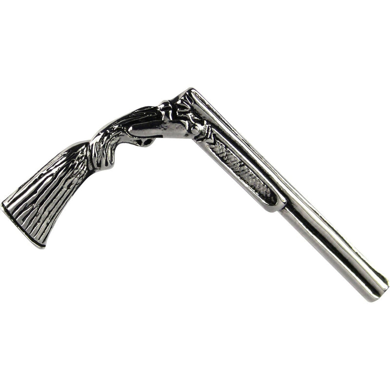 Jack Pyke Pin Badges - Gun