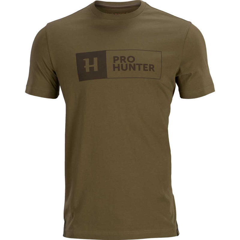 Harkila Pro Hunter S/S T-Shirt