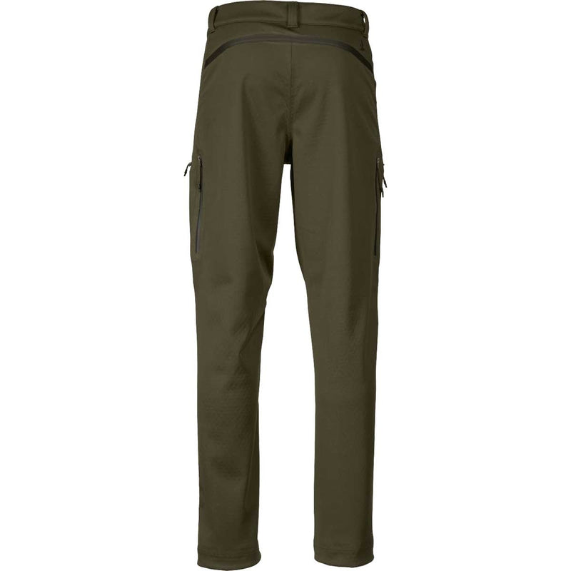 Seeland Hawker Advanced Trousers - Pine Green