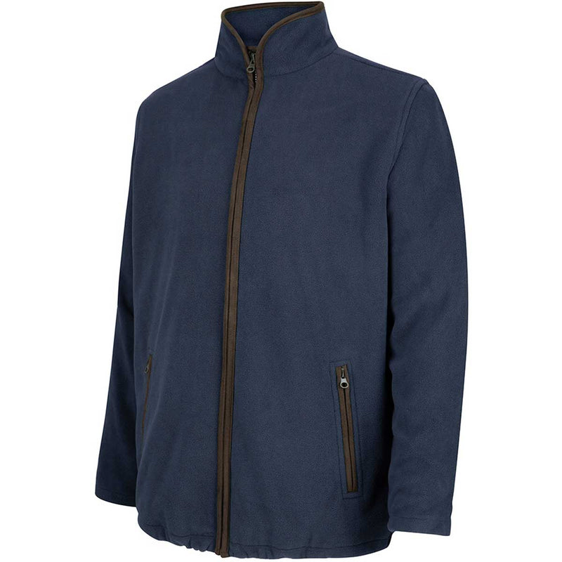 Hoggs of Fife Woodhall Fleece Jacket