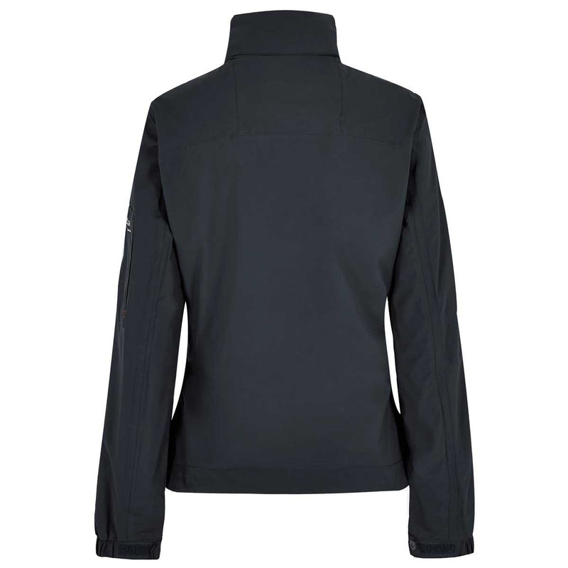Dubarry Corfu Women's Crew Jacket - Graphite