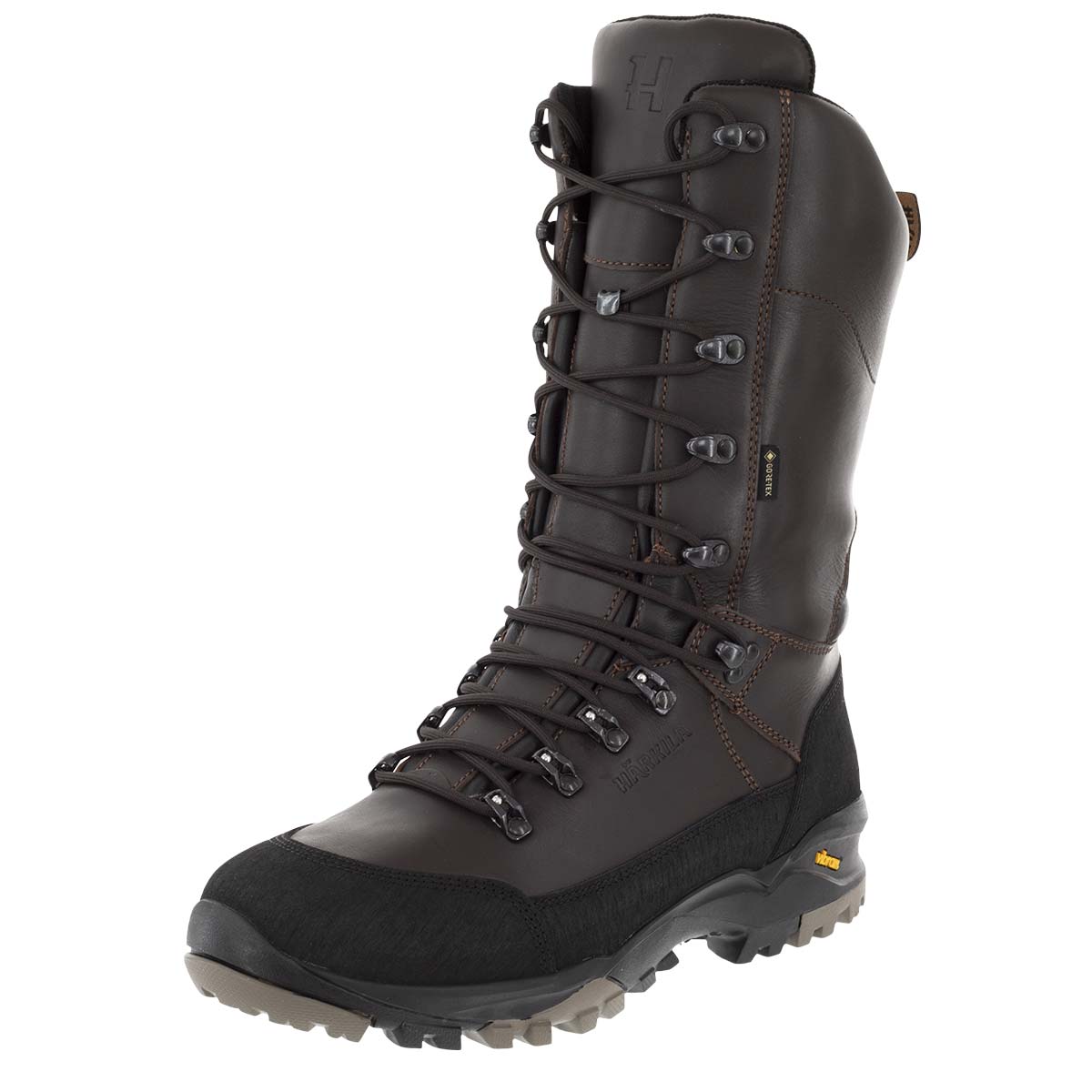 Harkila Driven Hunt 2.0 GTX Boot - Brown 