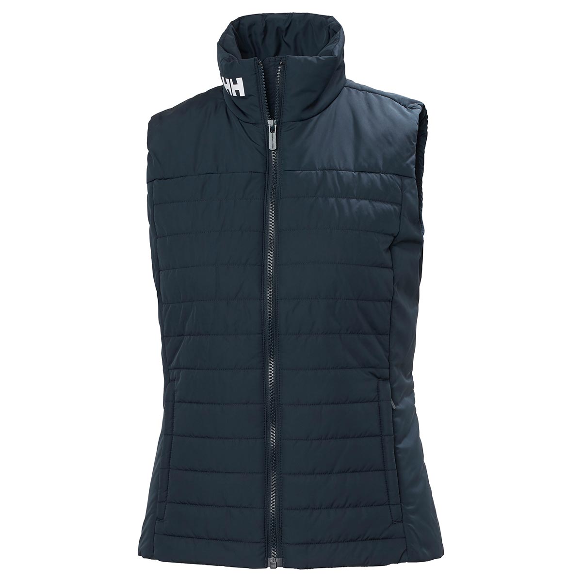 Helly Hansen Women's Crew Insulator Vest 2.0 - Navy
