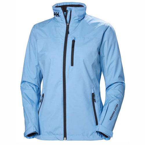Helly Hansen Ws Crew Midlayer Jacket ArdMoor