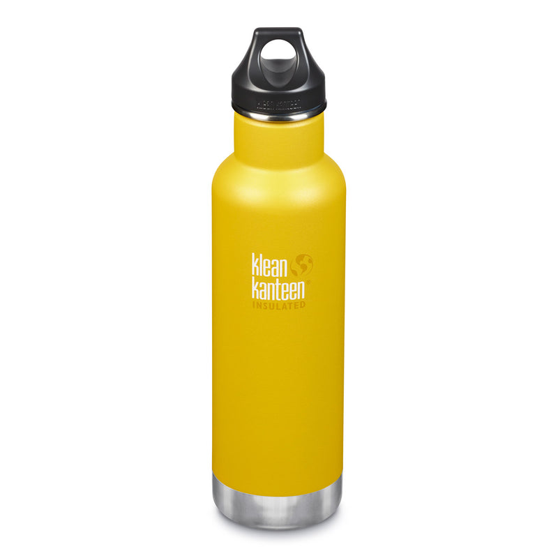 Klean Kanteen Classic Vacuum Bottle