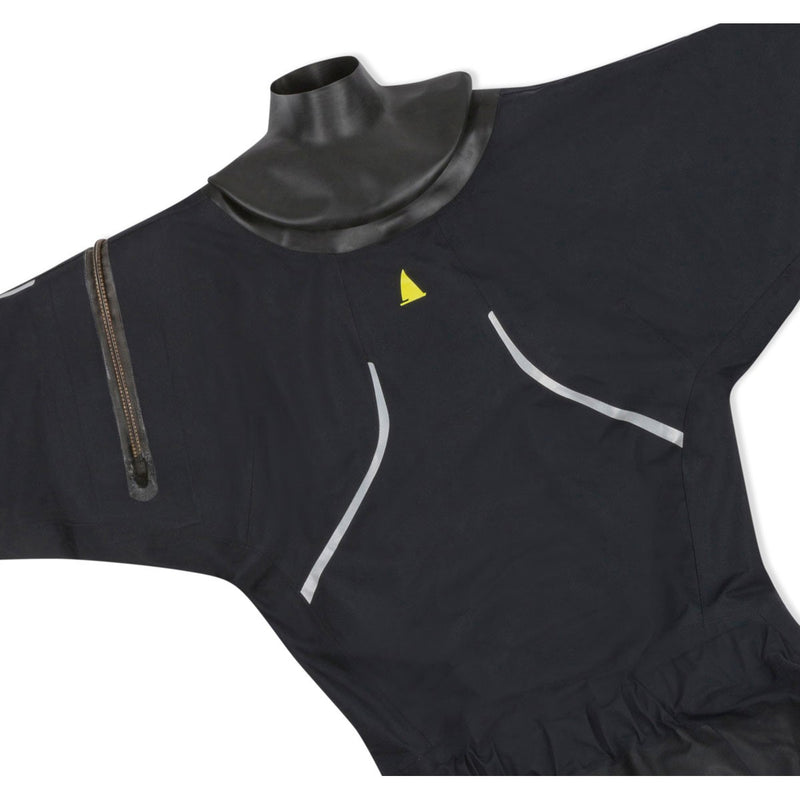 Musto Youth Championship Drysuit - Black 