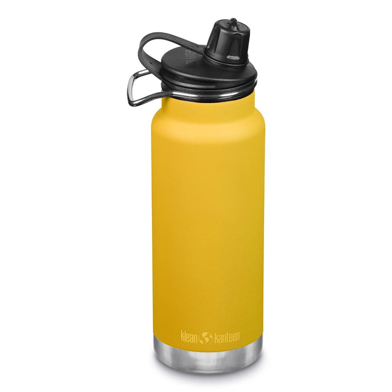 Klean Kanteen Insulated TKWide 946ml with Chug Cap