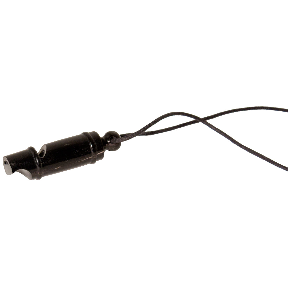 Acme Buffalo Horn Single Whistle