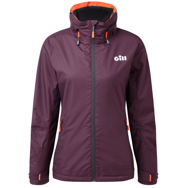 Gill 2025 ladies jackets