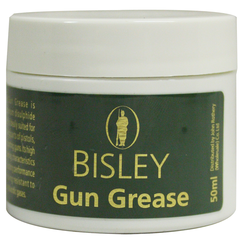 Bisley Gun Grease