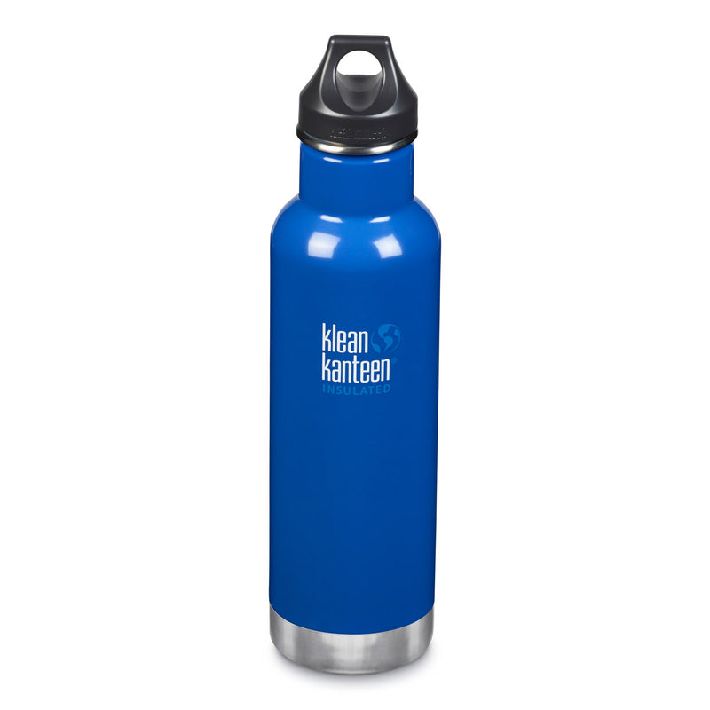 Klean Kanteen Classic Vacuum Bottle