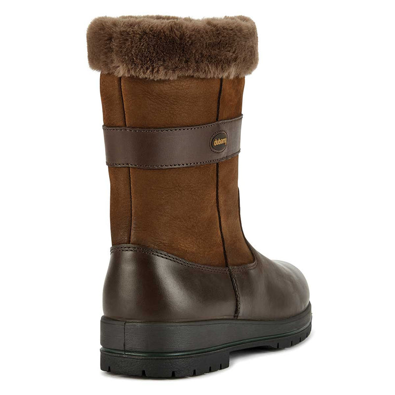 Dubarry Foxrock Country Boot